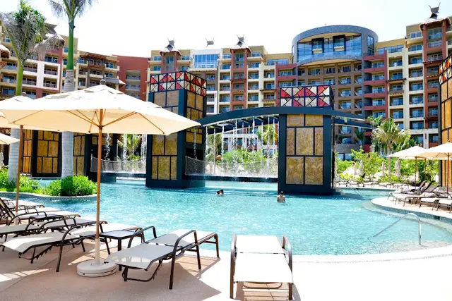 Venues — Villa Del Palmar Cancun Beach Resort & Spa,