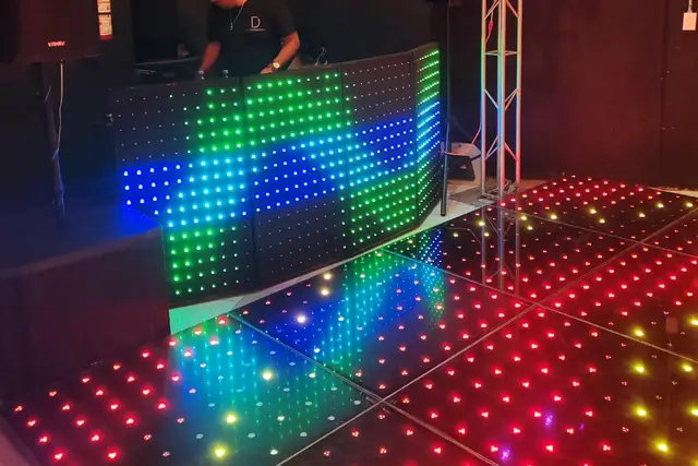 Muestra del servicio 3