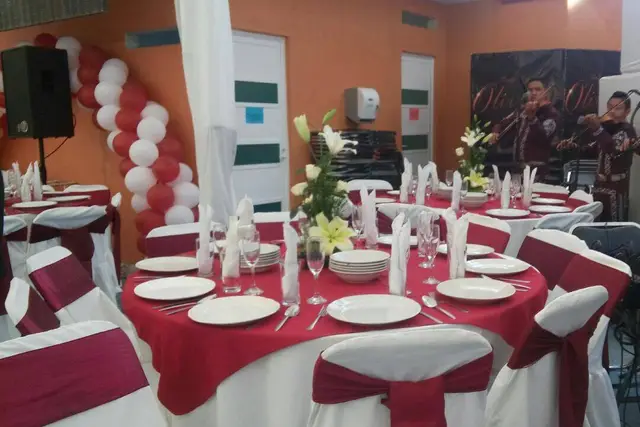 Muestra del servicio 2