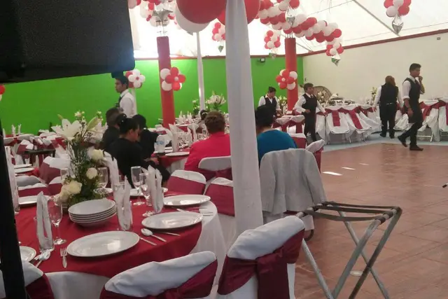 Muestra del servicio 1