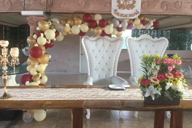 Muestra del servicio 1