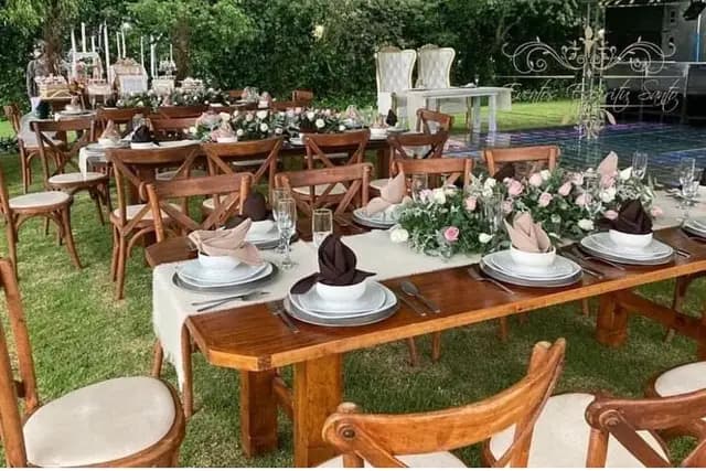 Venues — Quinta Los Ciruelos, Tepotzotlán