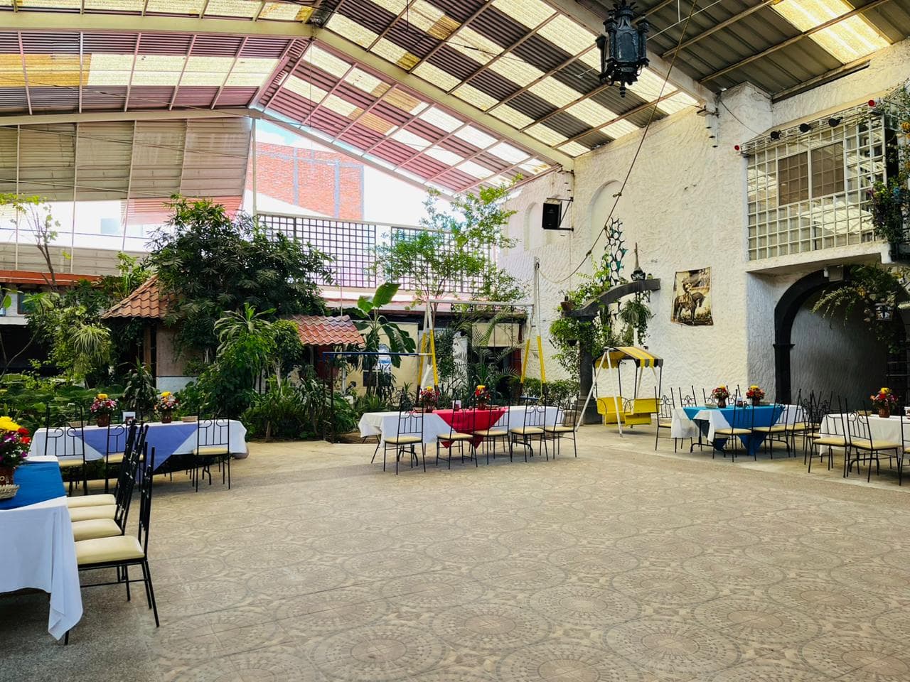 Muestra del servicio 1