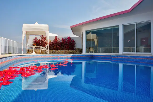 Luna de Miel — Agencia De Viajes Lodging Acapulco,