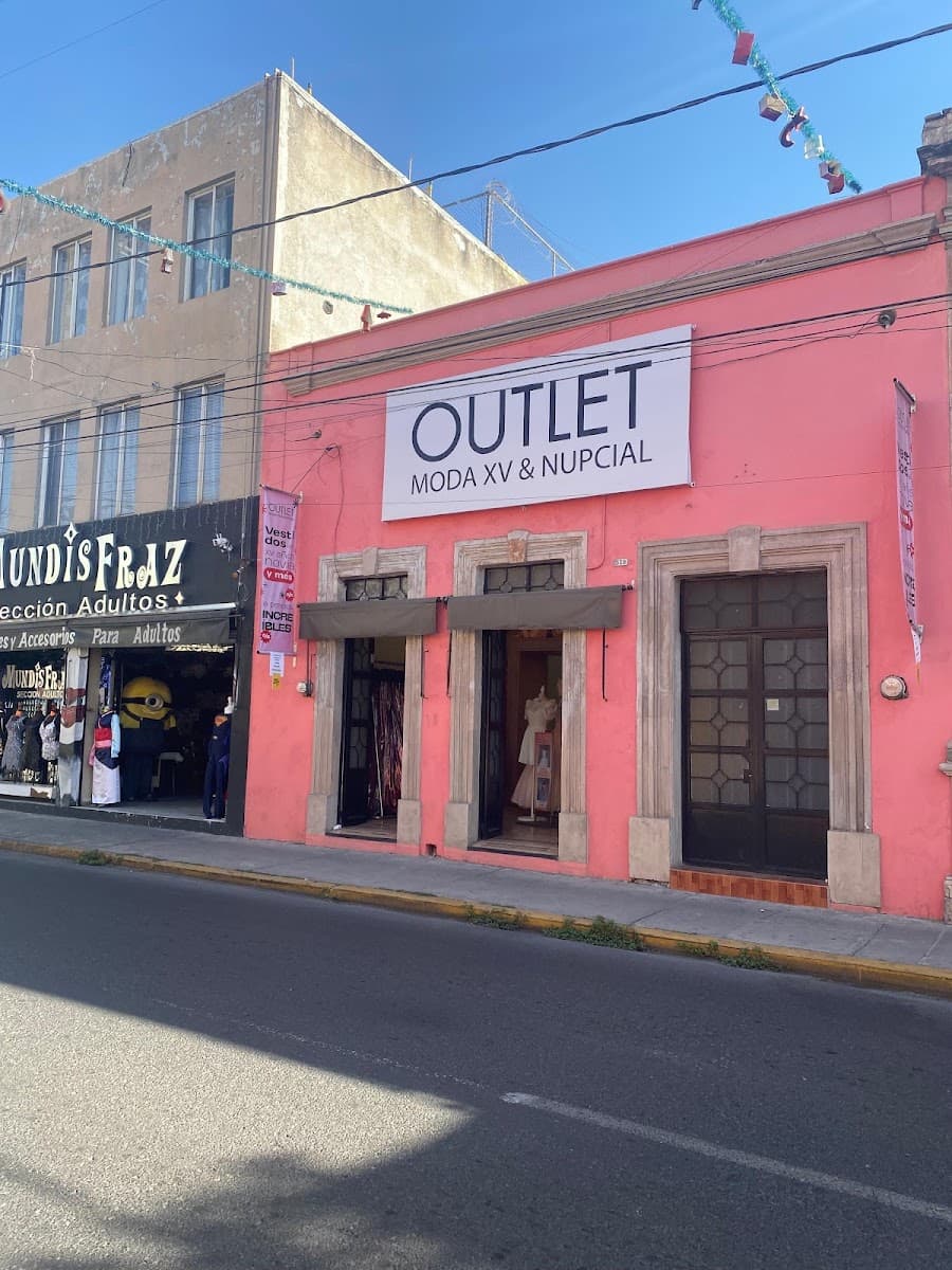 Foto de Outlet Moda Xv y Nupcial