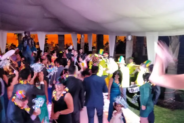 Muestra del servicio 2