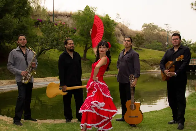 Música — Musalter, Guadalajara