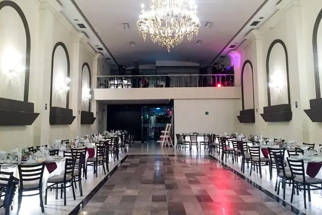 Wedding Planners para bodas en Ciudad de México — Diamond Events, Ciudad de México