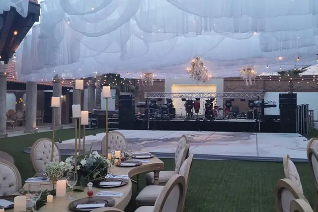 Wedding Planners — Gareda Eventos, Chihuahua