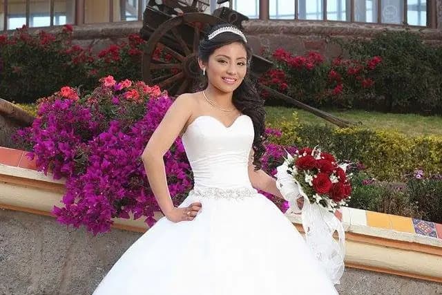 Vestidos y Trajes — Nancy Herrera Designer, Toluca