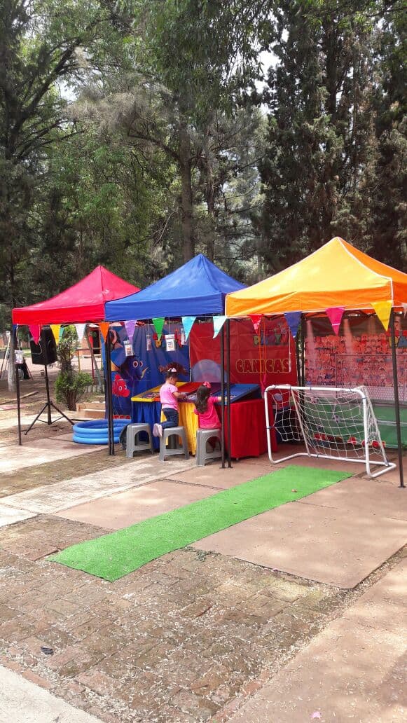 Foto de Fiestas Infantiles Morelia