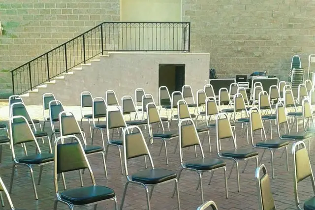Muestra del servicio 1