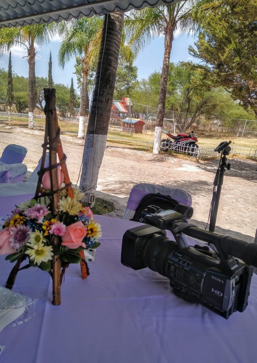Foto de Vídeo y Fotografía "MORFRAN"