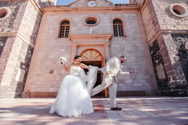 Fotografía y Video — Big Baja Producciones, La Paz