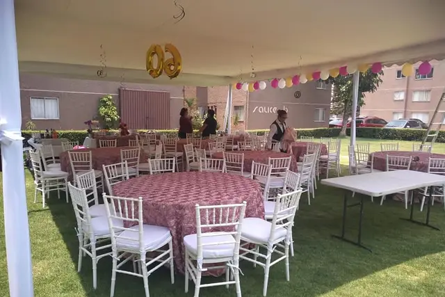 Muestra del servicio 1