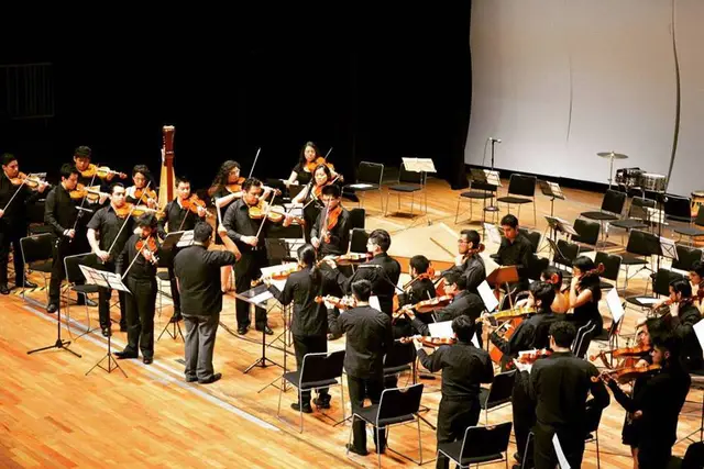 Muestra del servicio 1