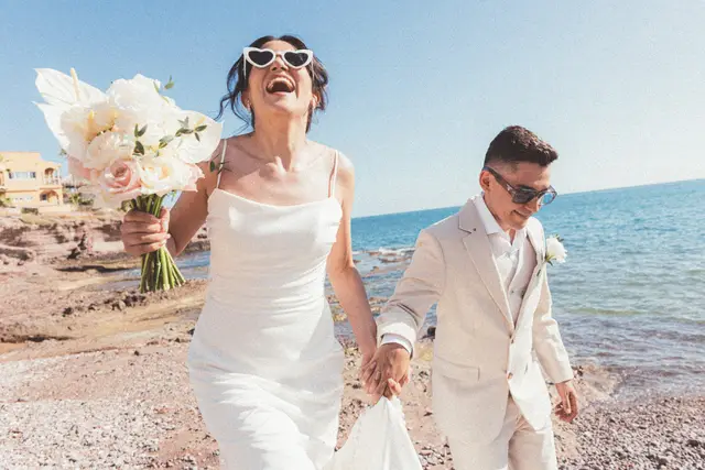 Fotografía y Video para bodas en Hermosillo — Glez Weddings, Hermosillo