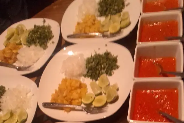 Muestra del servicio 3