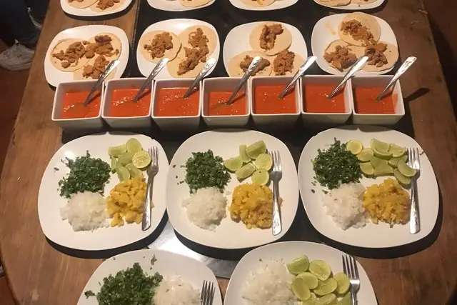 Muestra del servicio 1