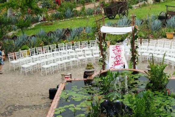 Venues — Vallarta Botanical Gardens,