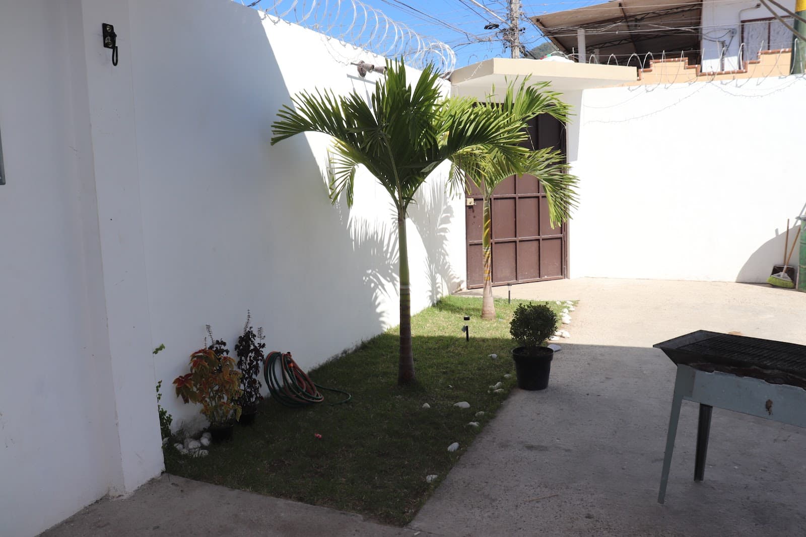 Venues — Terraza Arechiga, Puerto Vallarta