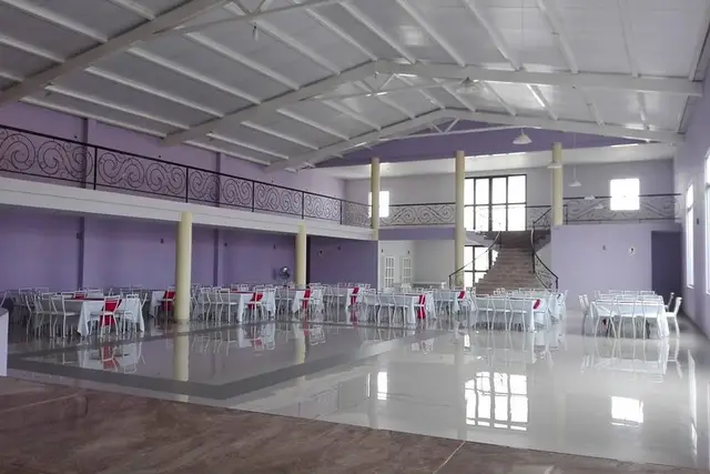 Venues — La Bonita, Tonalá