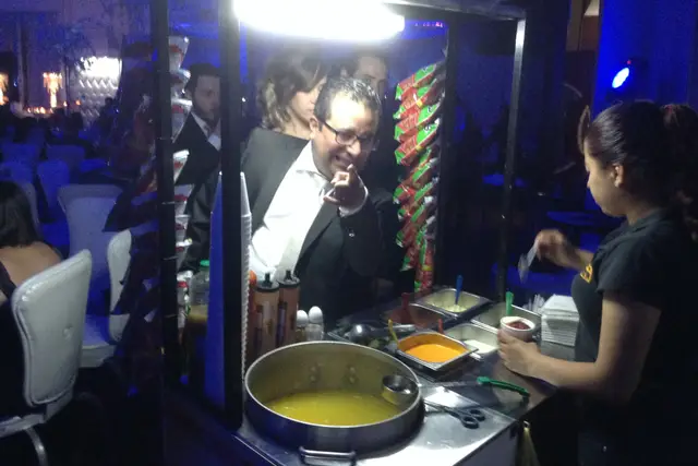 Muestra del servicio 3