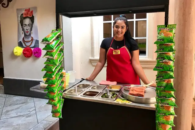 Muestra del servicio 2
