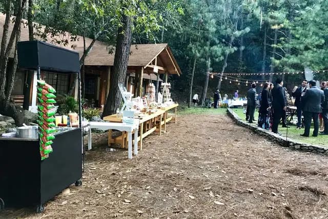 Muestra del servicio 1