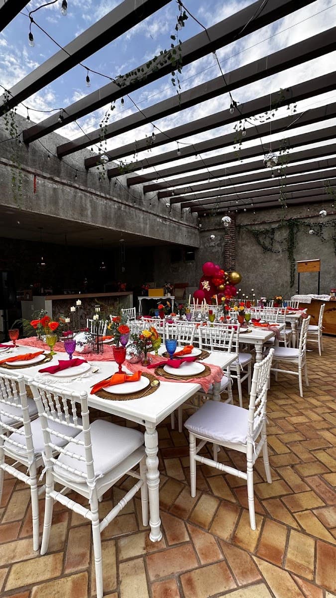 Foto de Finca san miguel Atlixco