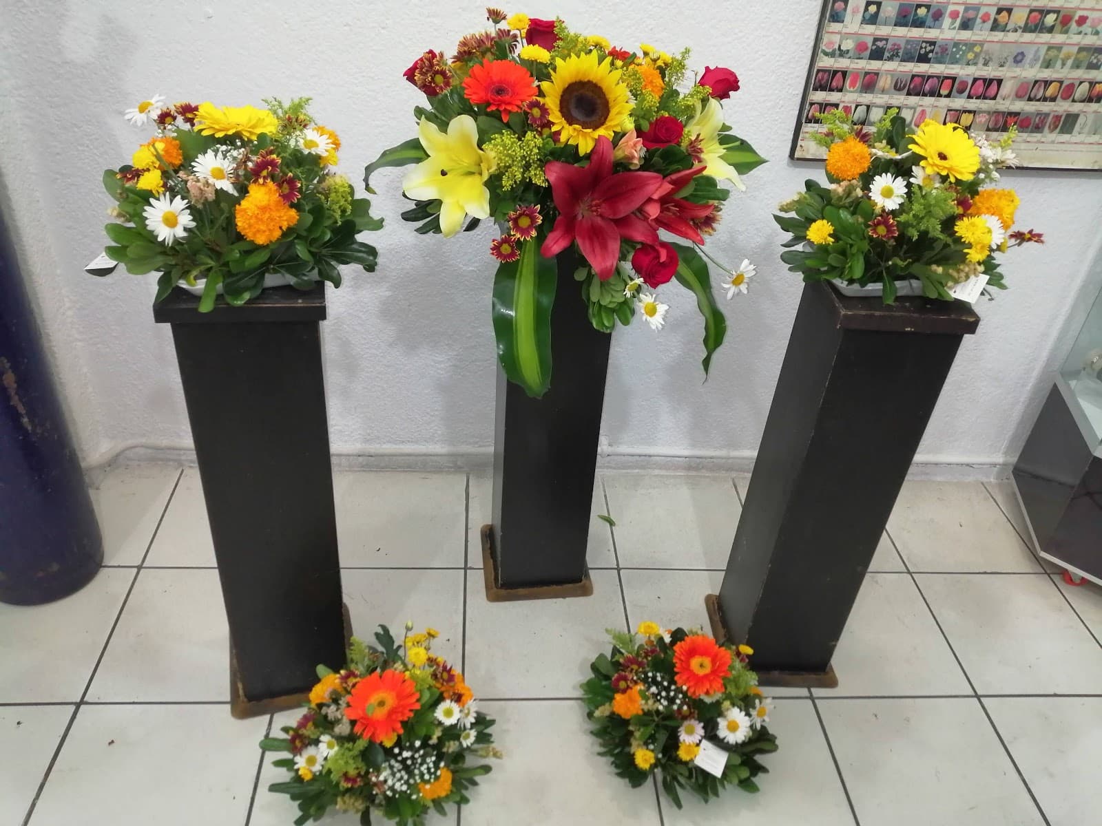 Foto de Floreria "Digalo Con Flores"