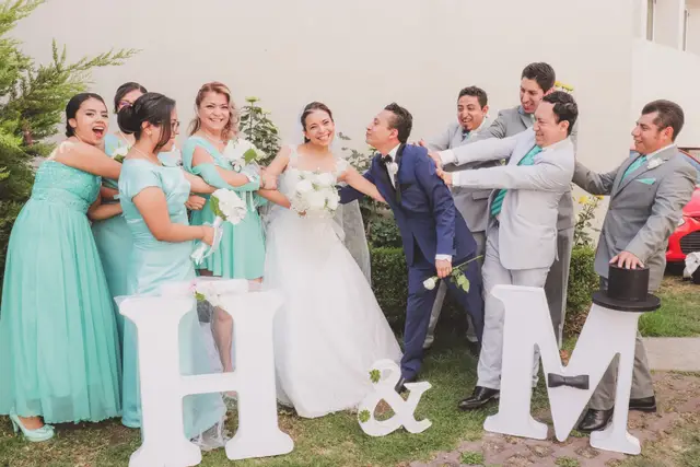 Fotografía y Video — Soul Films,