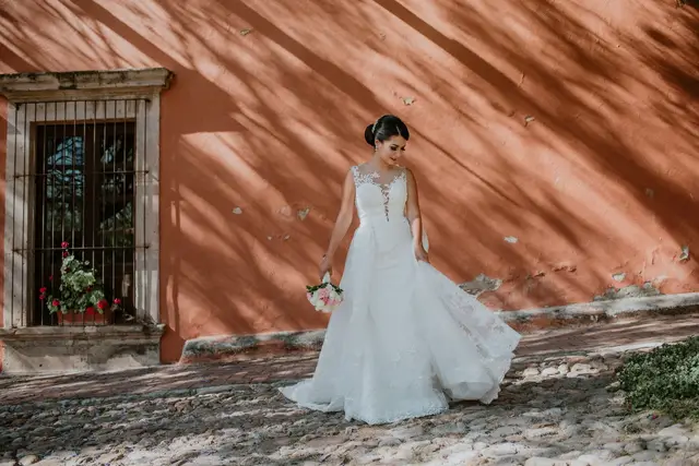 Maquillaje y Peinado — Bridal Beauty By Angelica Espinoza, Puerto Vallarta