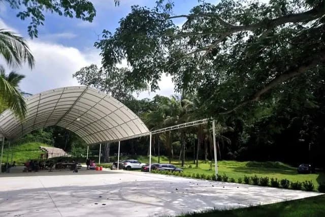 Muestra del servicio 1