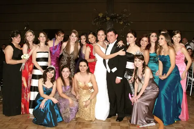 Fotografía y Video para bodas en San Pedro Garza García — Mario Sosa, San Pedro Garza García