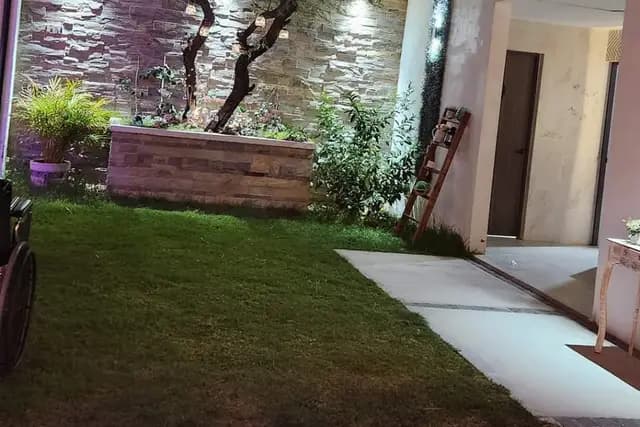 Venues — Santhino Eventos, Aguascalientes