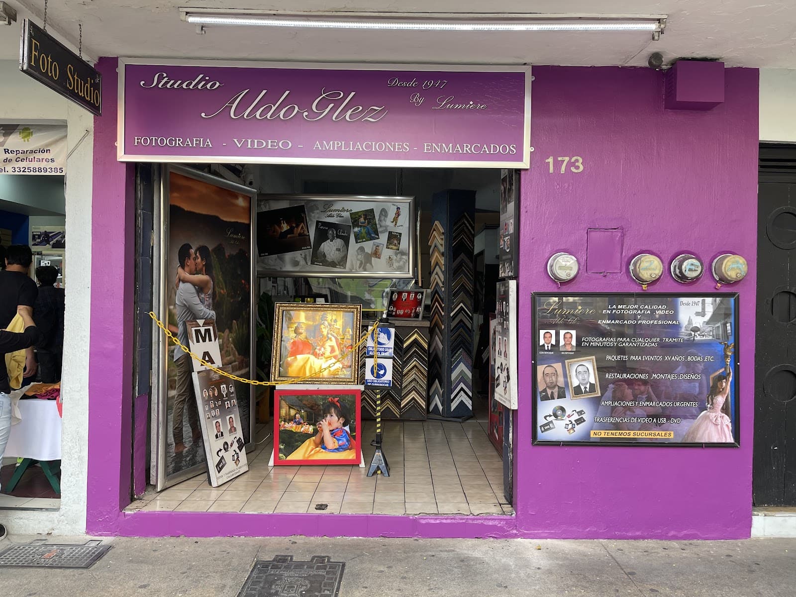 Foto de Fotografía AldoGlez by lumiere