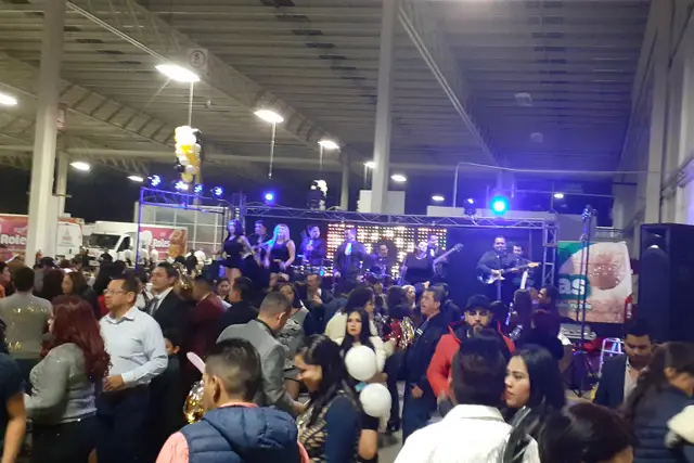 Muestra del servicio 2