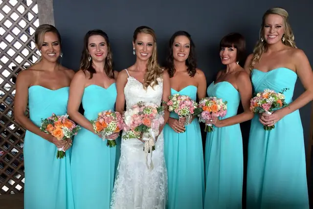 Maquillaje y Peinado — Cb & Co, Puerto Morelos