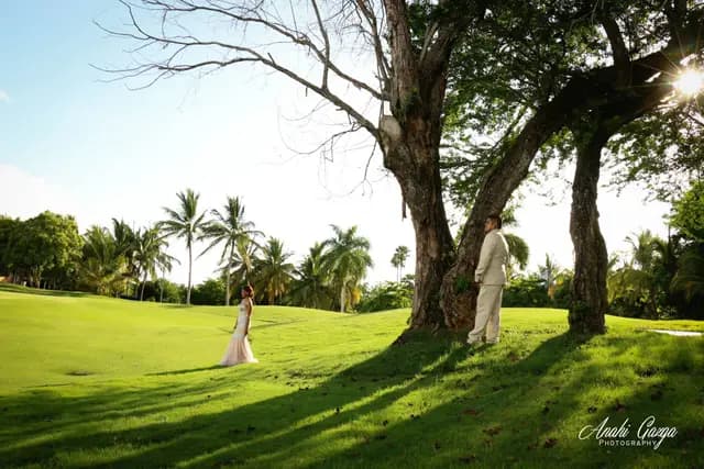 Fotografía y Video — Gazga Studio, Bucerias
