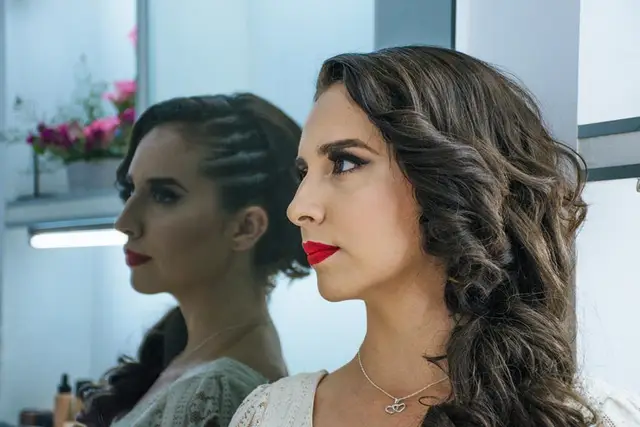 Maquillaje y Peinado — Ediliz Silva Maquillaje, Oaxaca