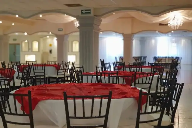 Venues — Chihuahua Salon, Chihuahua