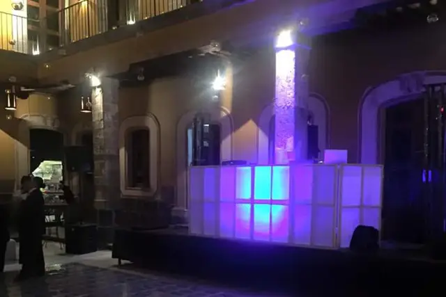 Muestra del servicio 3