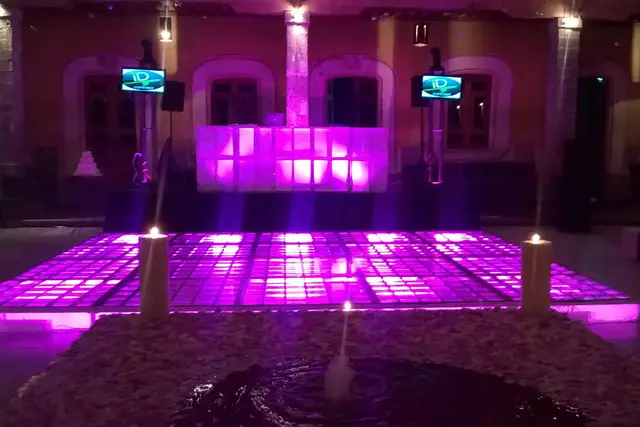 Muestra del servicio 1