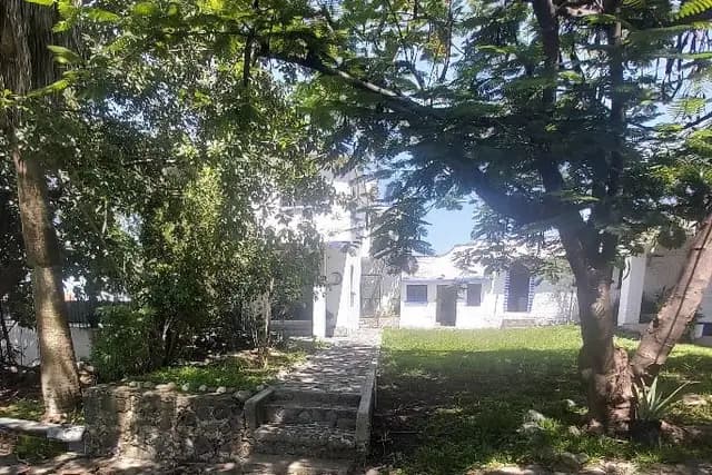 Venues — Rancho Doña Rosa, Yautepec