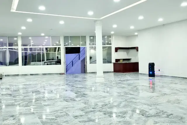 Salon De Eventos Y Hotel Alondra — salón de eventos (2)