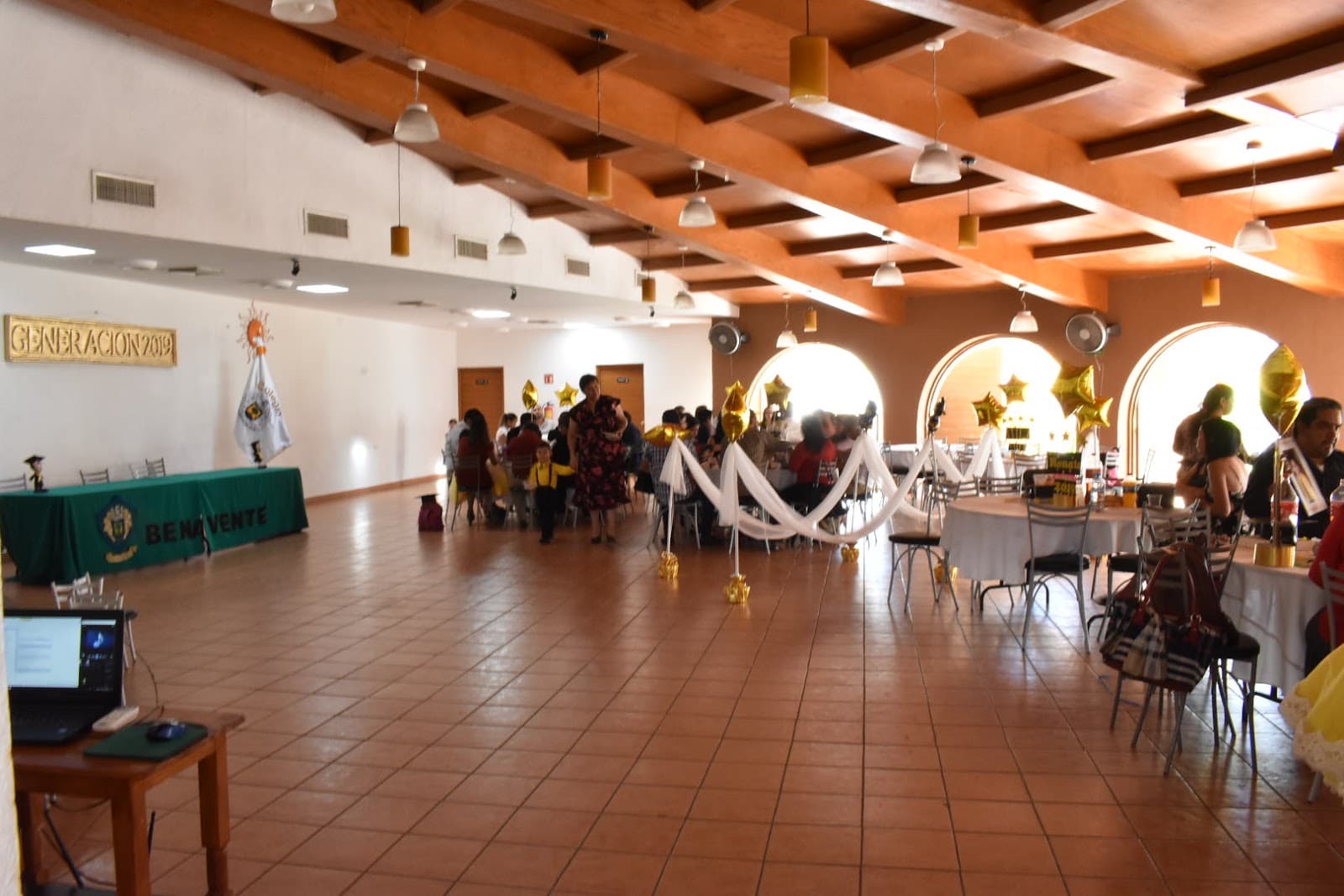 Muestra del servicio 1