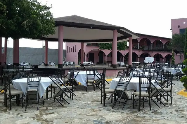 Venues — Rancho la Hacienda, Monterrey