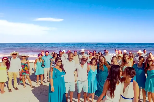 Fotografía y Video — DroneDealer, Playa del Carmen