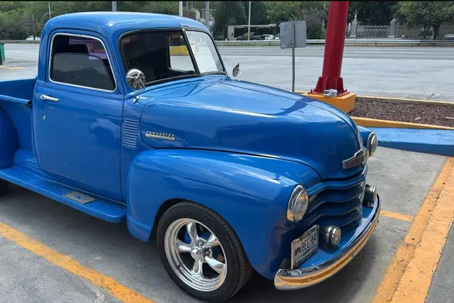 Traslado Novios — Autos Clásicos Sars, Ciudad de México
